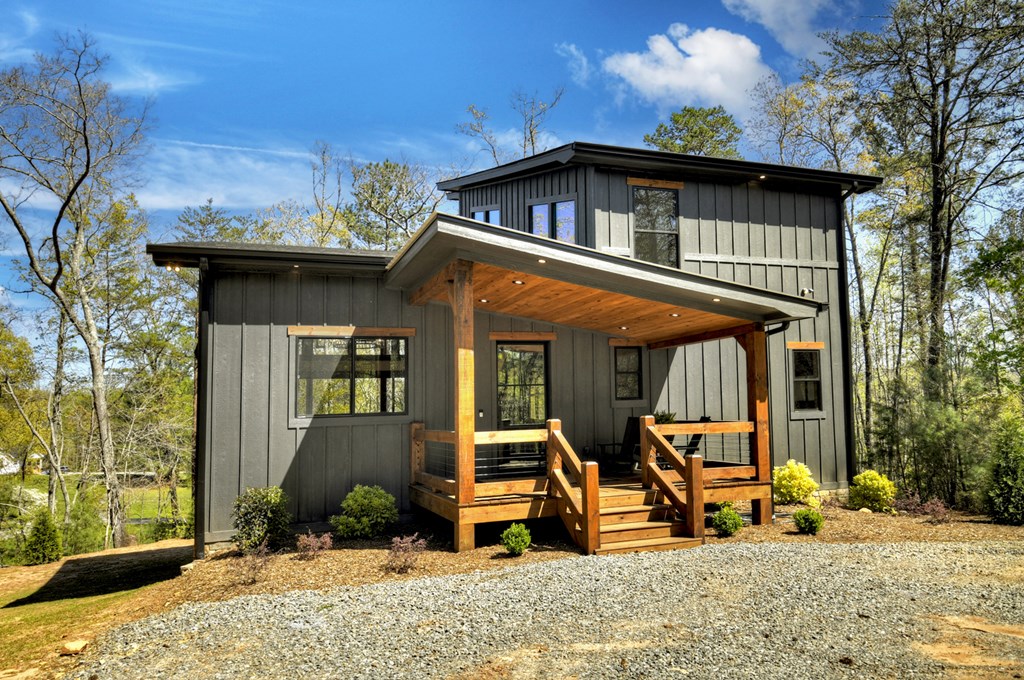 2454 Forge Mill Road