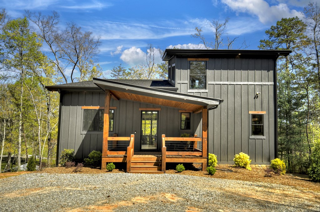 2454 Forge Mill Road