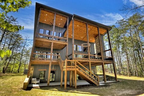 2454 Forge Mill Road Morganton GA 30560