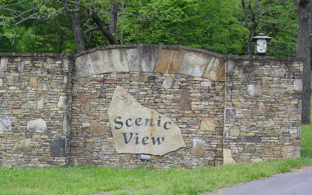 #19 Scenic Views