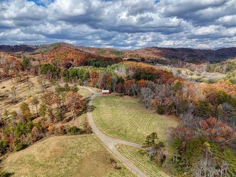 902 Deitz Cable Road Warne NC 28909