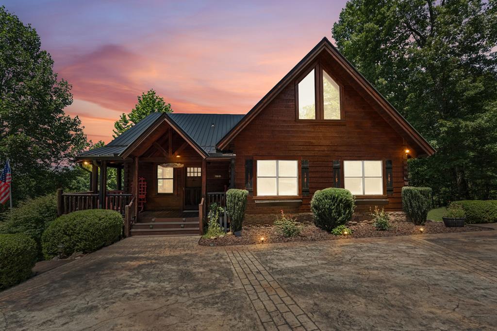 334 Dillons Ridge Road