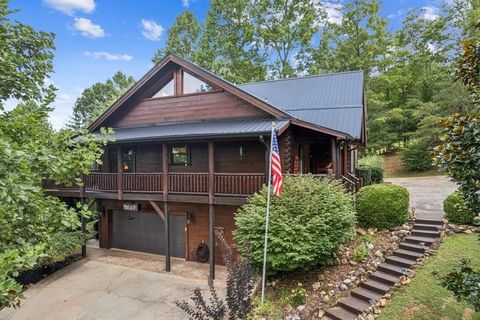 334 Dillons Ridge Road Morganton GA 30560