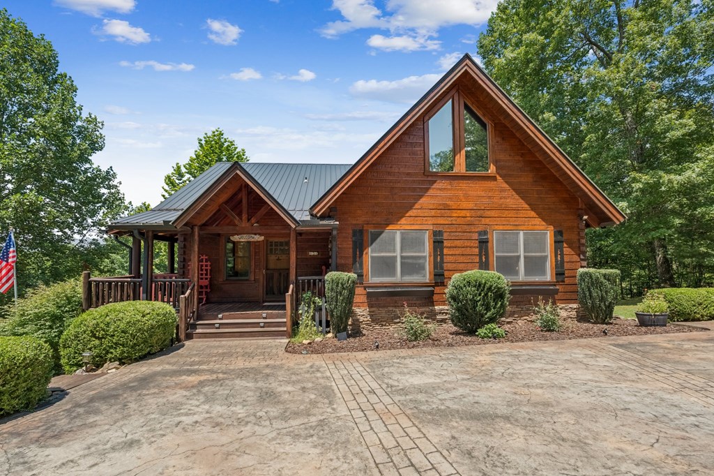 334 Dillons Ridge Road