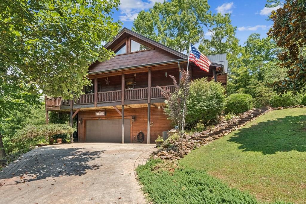 334 Dillons Ridge Road