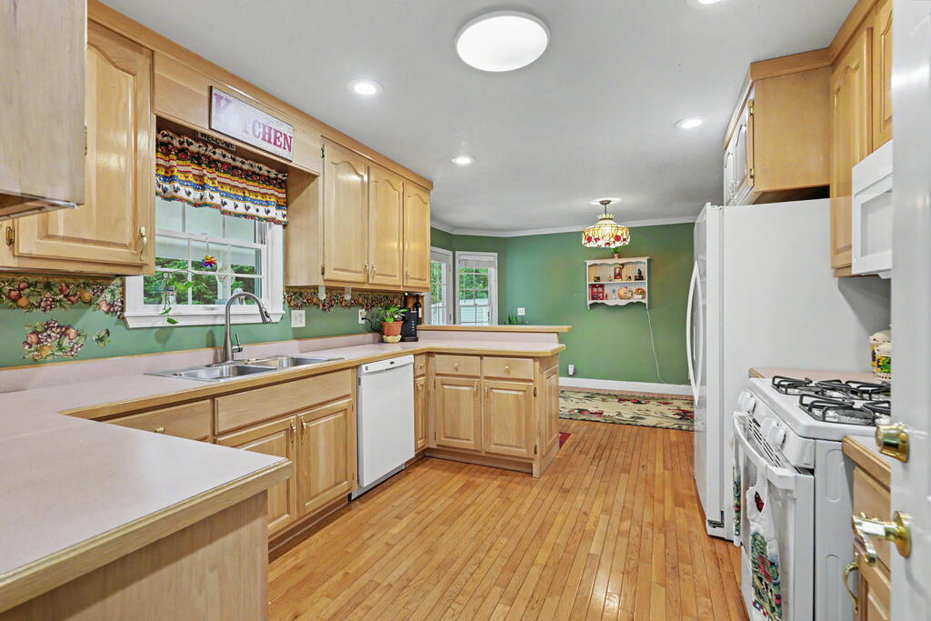 401 Souther Farm Drive