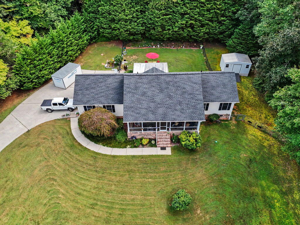 401 Souther Farm Drive