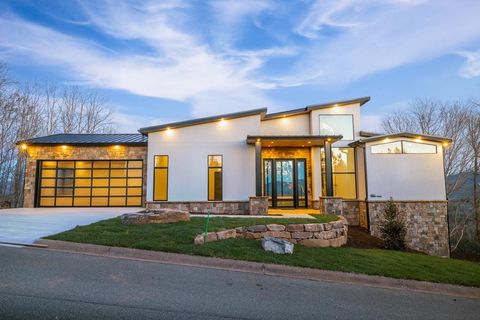 452 Summit Trace Blairsville GA 30512