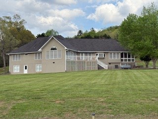 1537 Victoria Woods Drive