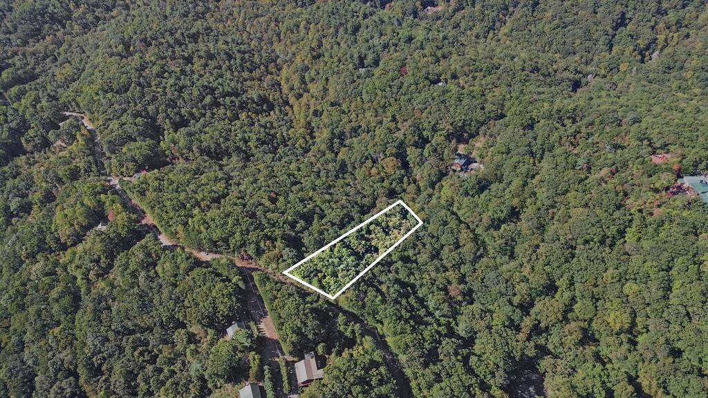 LOT 17B Amy Creek Circle