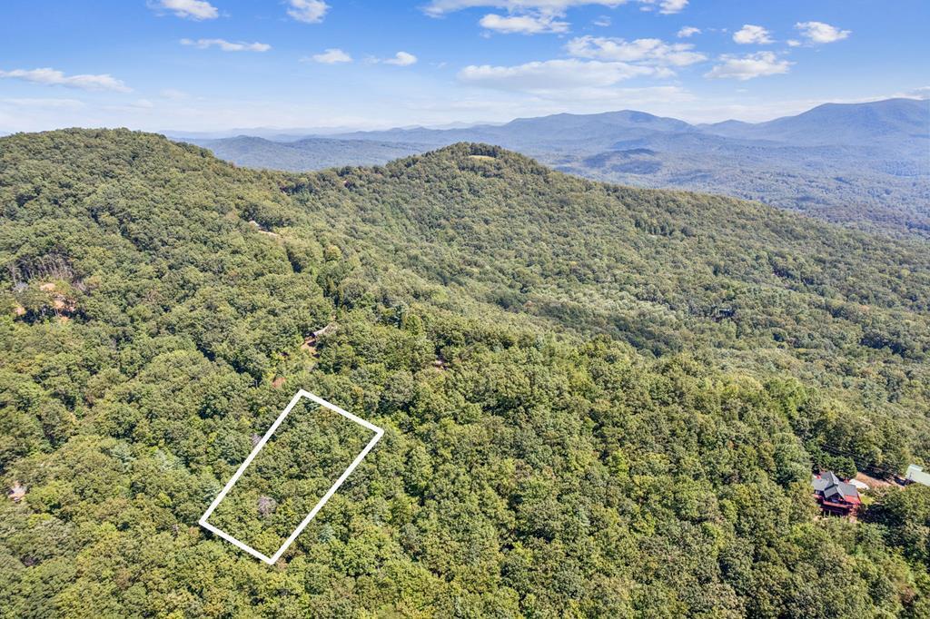 LOT 17B Amy Creek Circle