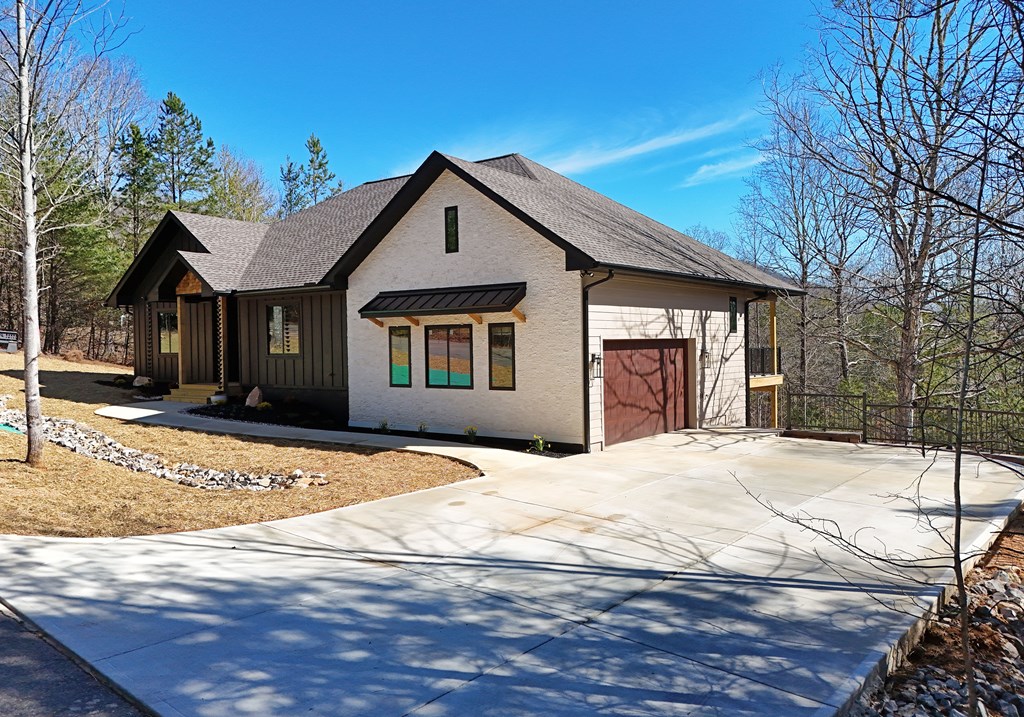 2408 Standing Meadows Drive