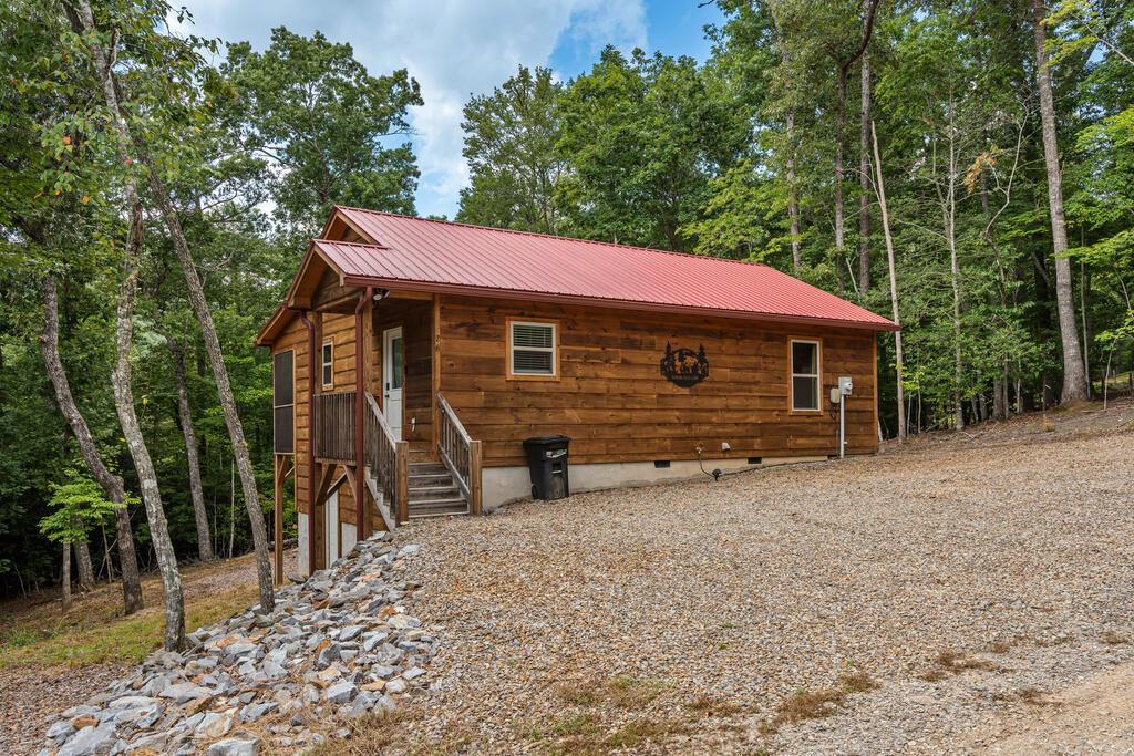 26 Carrolls Ridge