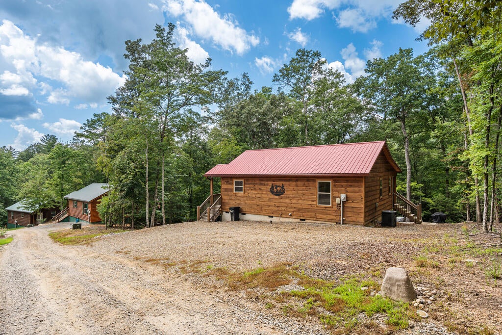 26 Carrolls Ridge