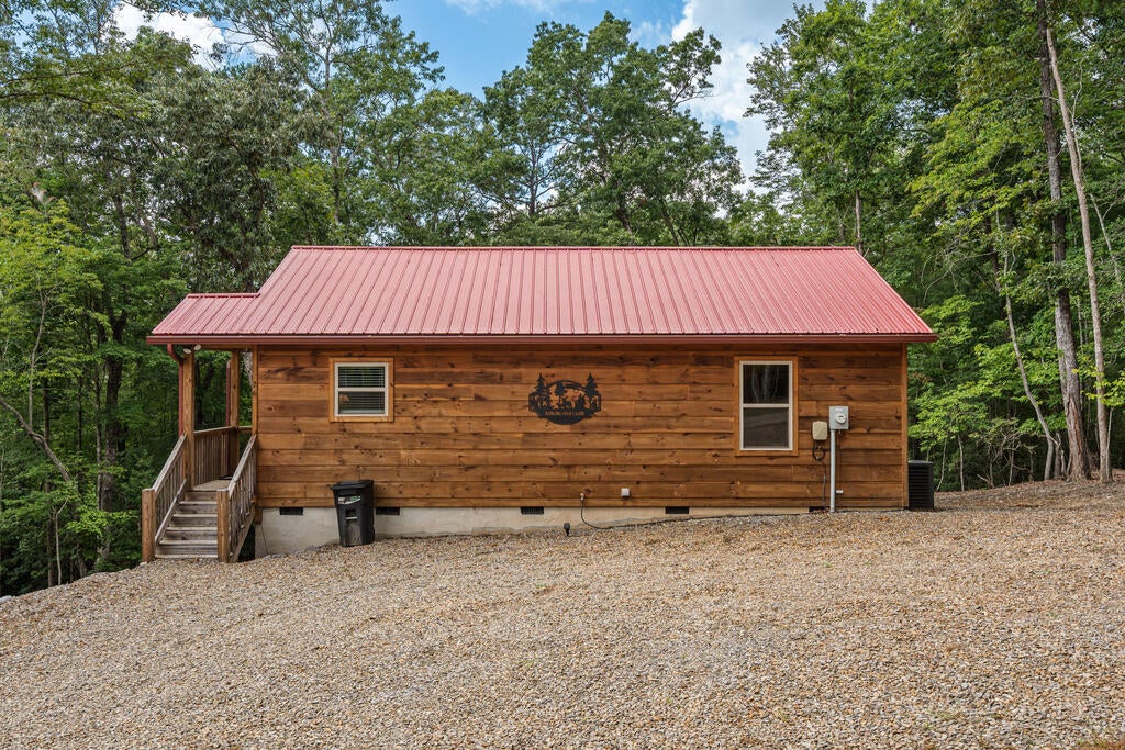 26 Carrolls Ridge