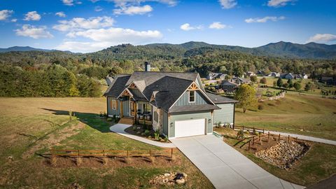 115 Bramshaw Court Young Harris GA 30582