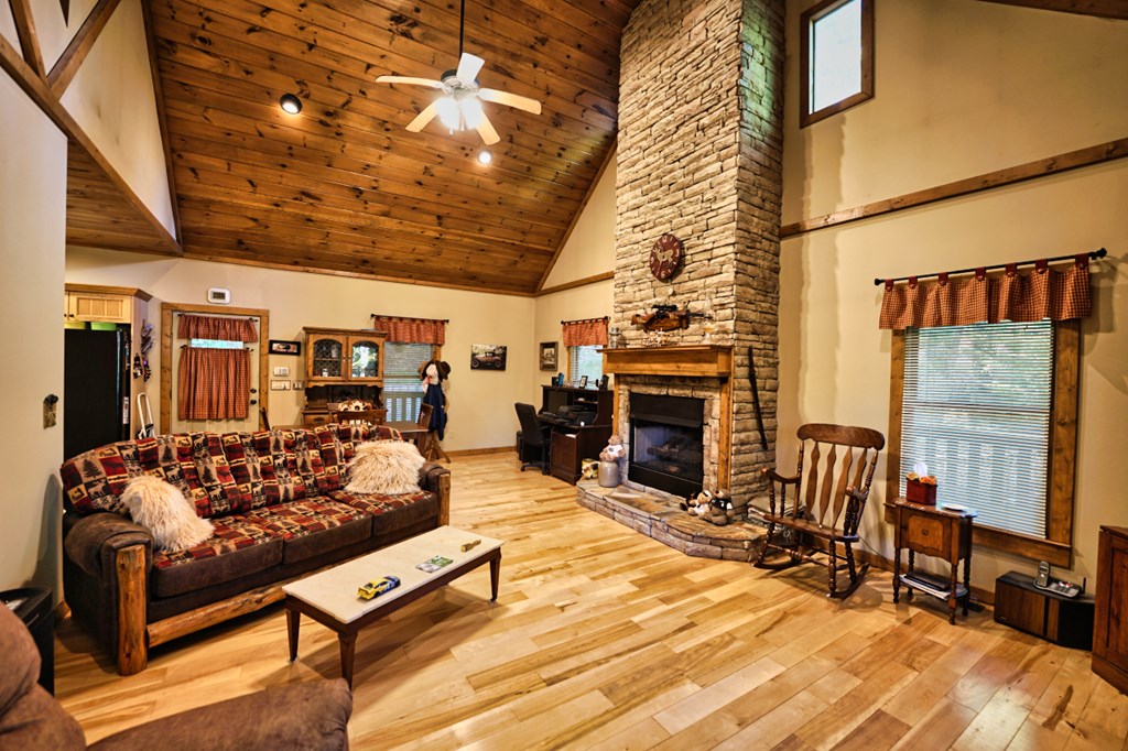 136 Elba Court