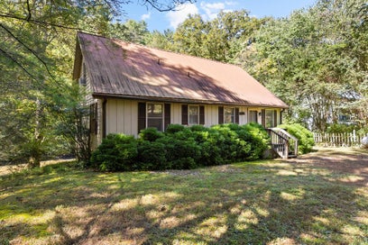 103 By The River Drive Suches GA 30572