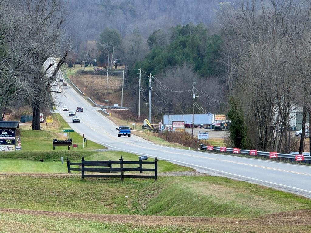 3400ish W Hwy 64