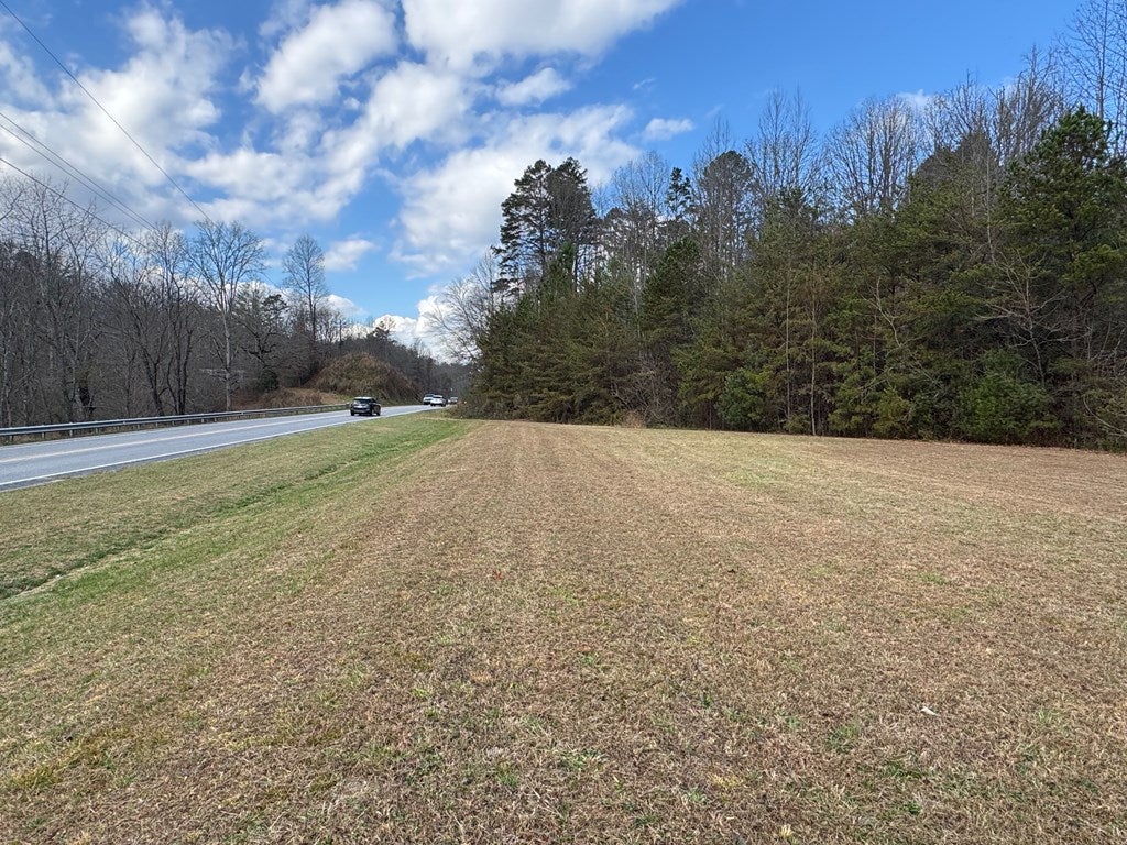 3400ish W Hwy 64