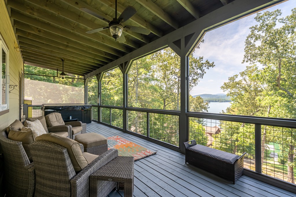 Blue Ridge, Georgia, 30513, United States, 5 Bedrooms Bedrooms, ,4 BathroomsBathrooms,Residential,Active,2031793