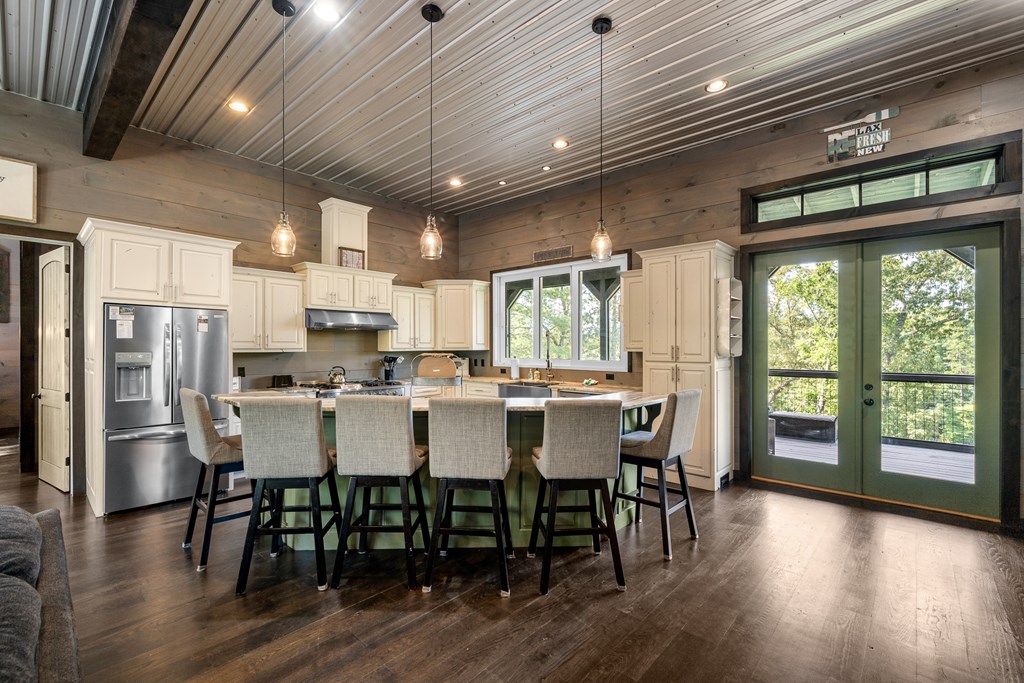 Blue Ridge, Georgia, 30513, United States, 5 Bedrooms Bedrooms, ,4 BathroomsBathrooms,Residential,Active,2031793
