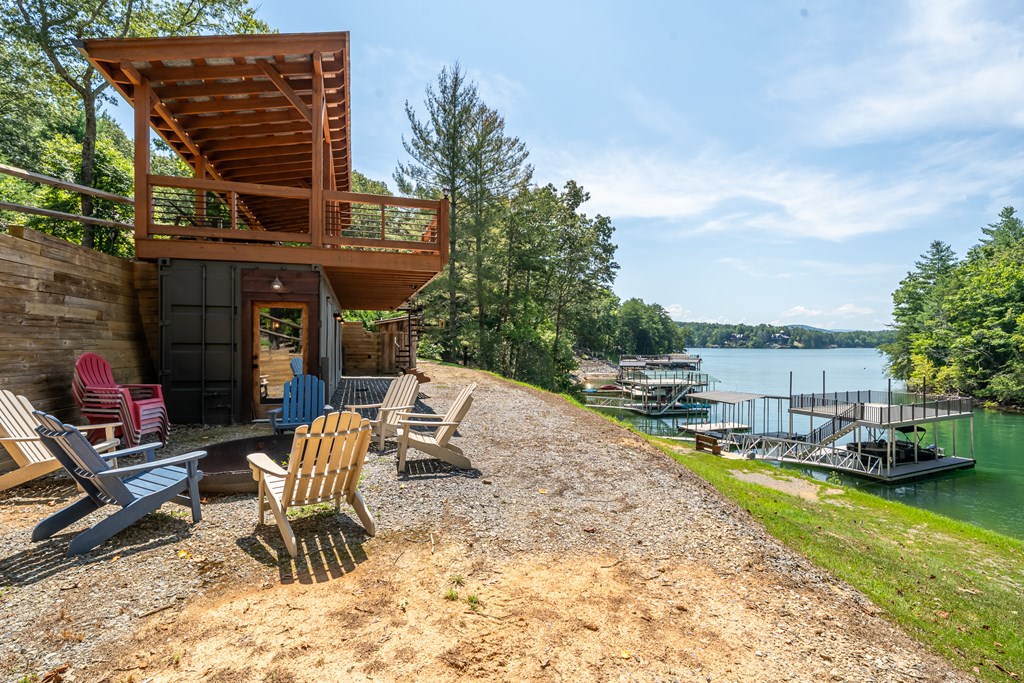 Blue Ridge, Georgia, 30513, United States, 5 Bedrooms Bedrooms, ,4 BathroomsBathrooms,Residential,Active,2031793