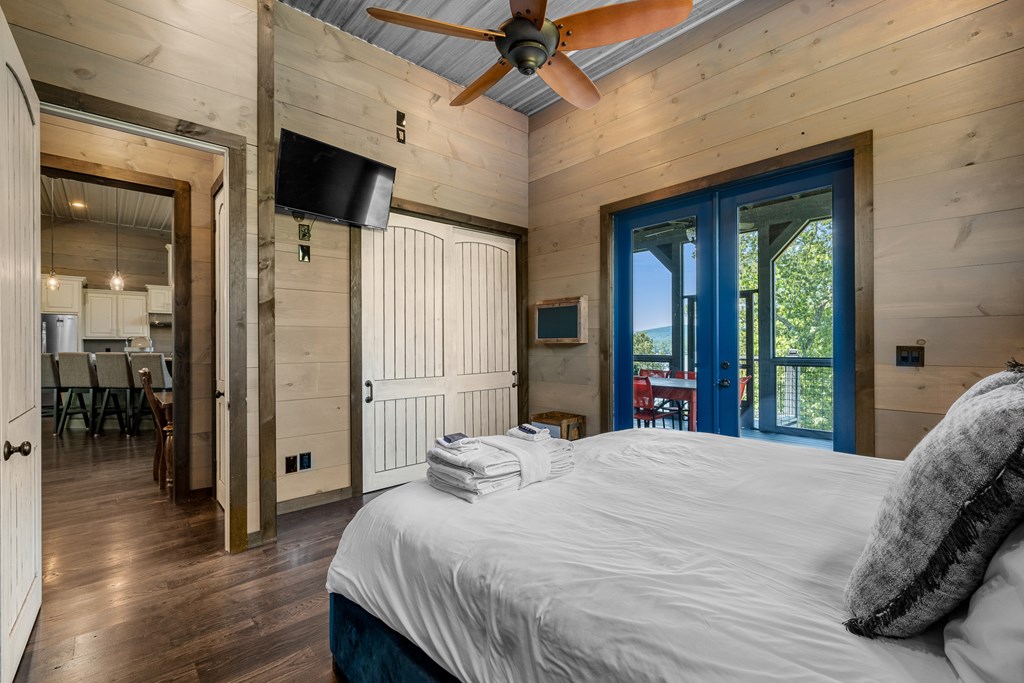 Blue Ridge, Georgia, 30513, United States, 5 Bedrooms Bedrooms, ,4 BathroomsBathrooms,Residential,Active,2031793