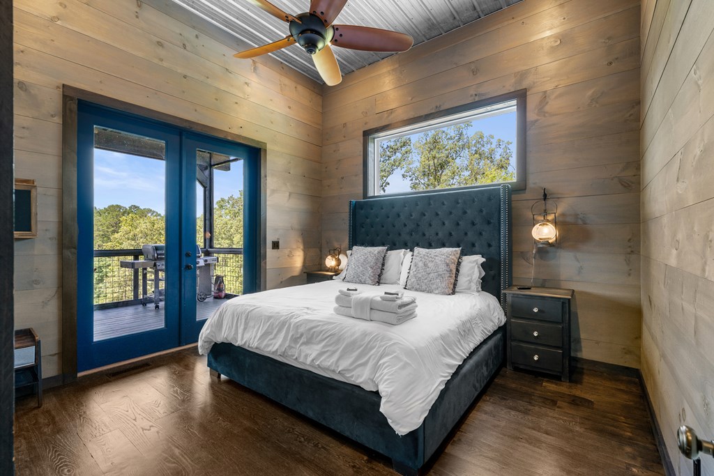 Blue Ridge, Georgia, 30513, United States, 5 Bedrooms Bedrooms, ,4 BathroomsBathrooms,Residential,Active,2031793