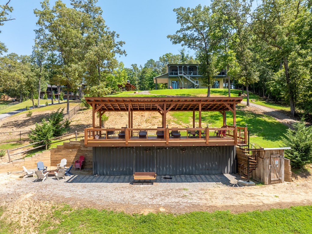 Blue Ridge, Georgia, 30513, United States, 5 Bedrooms Bedrooms, ,4 BathroomsBathrooms,Residential,Active,2031793