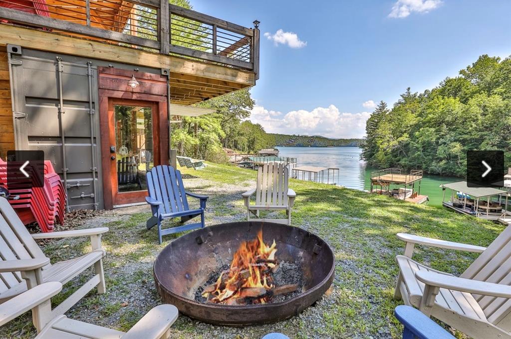 Blue Ridge, Georgia, 30513, United States, 5 Bedrooms Bedrooms, ,4 BathroomsBathrooms,Residential,Active,2031793