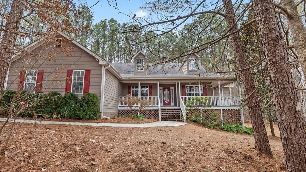 1117 Campbell Road