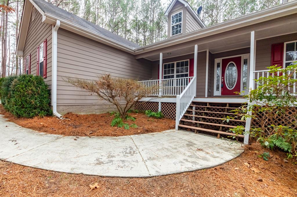 1117 Campbell Road