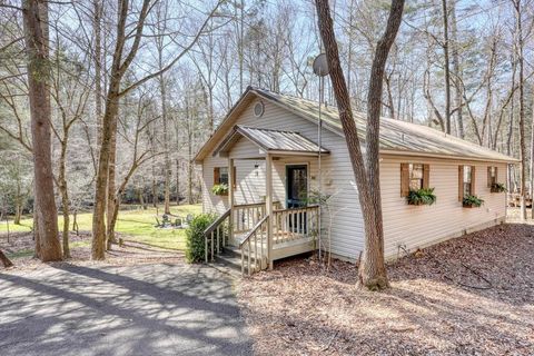 22 Noel Lane Ellijay GA 30540