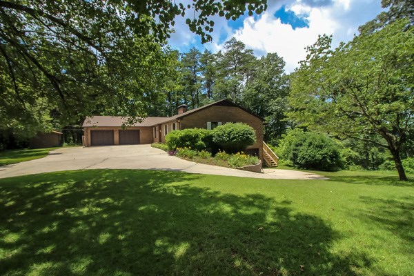 265 Jeff Drive