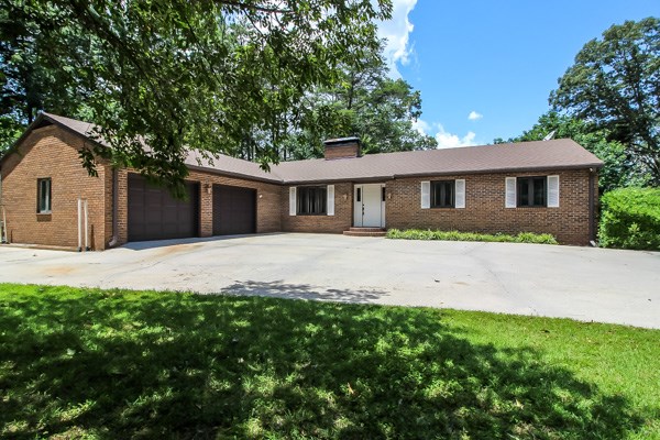 265 Jeff Drive