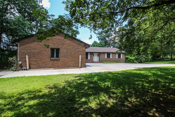 265 Jeff Drive