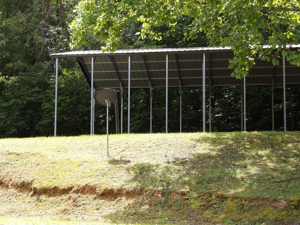 795 Sunnyside Road