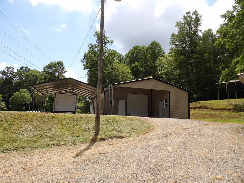 795 Sunnyside Road