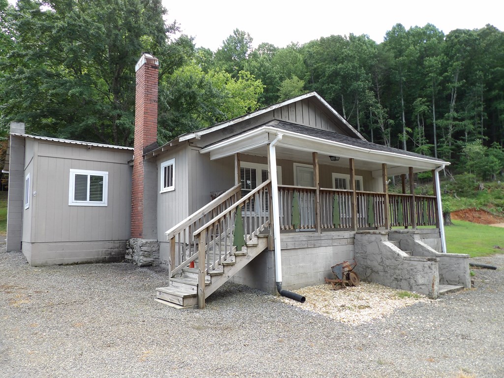 795 Sunnyside Road