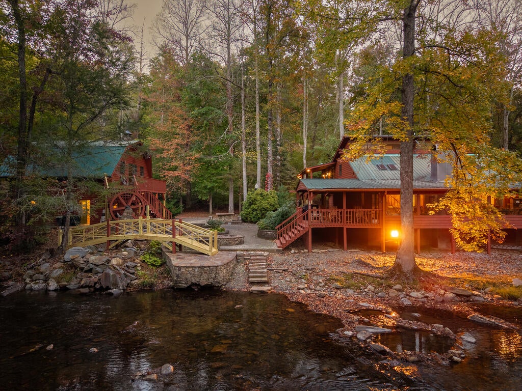 4549 Fires Creek Road