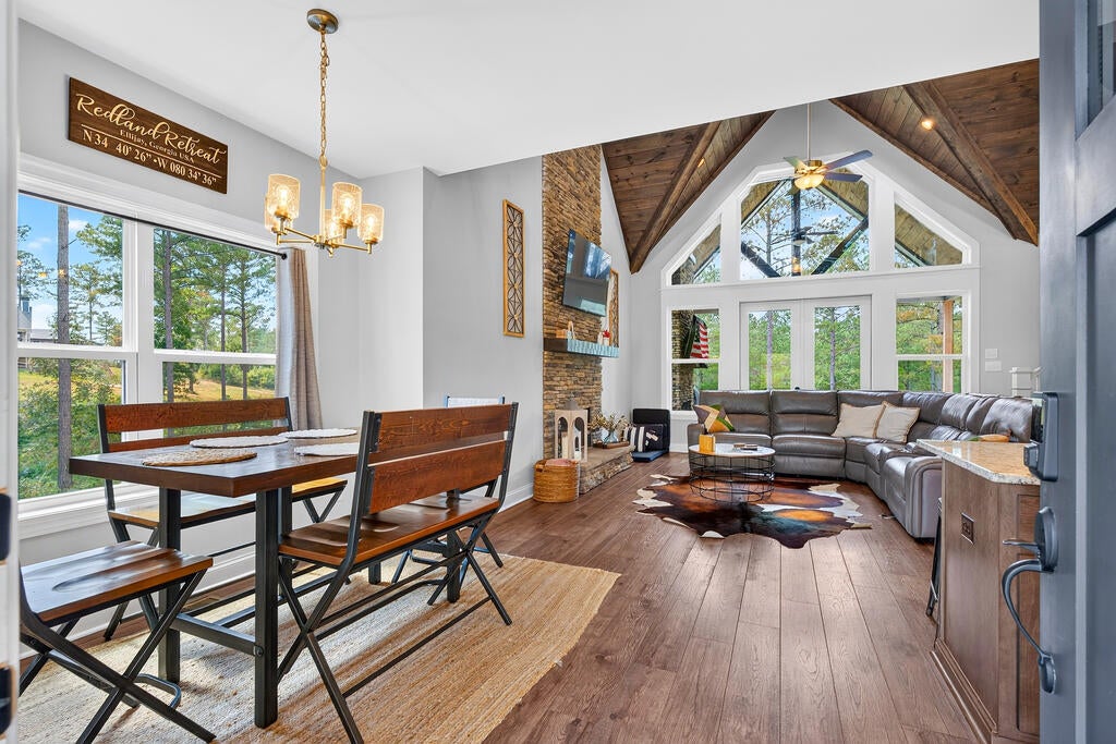 1068 High River Road