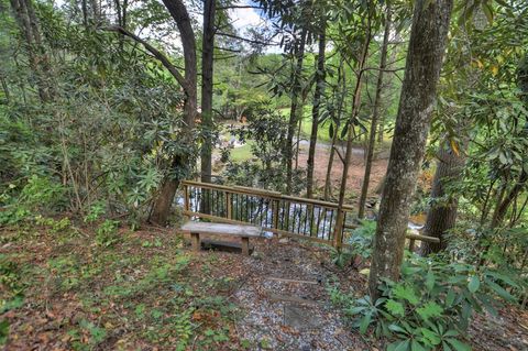 A home in Blue Ridge