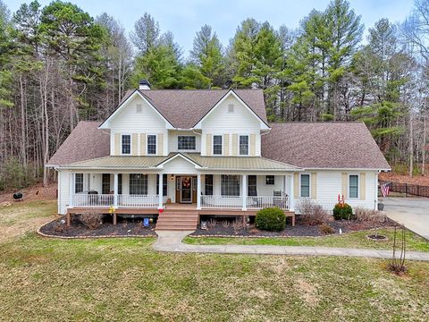 4 Cedar Glen Blairsville GA 30512