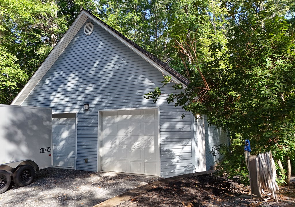 191 Wellborn Branch Drive