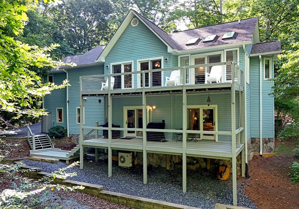 191 Wellborn Branch Drive