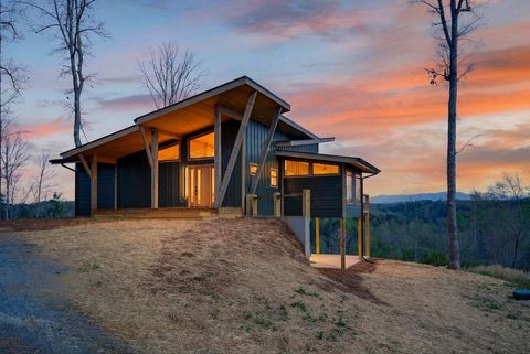 251 Mystic Drive Ellijay GA 30540