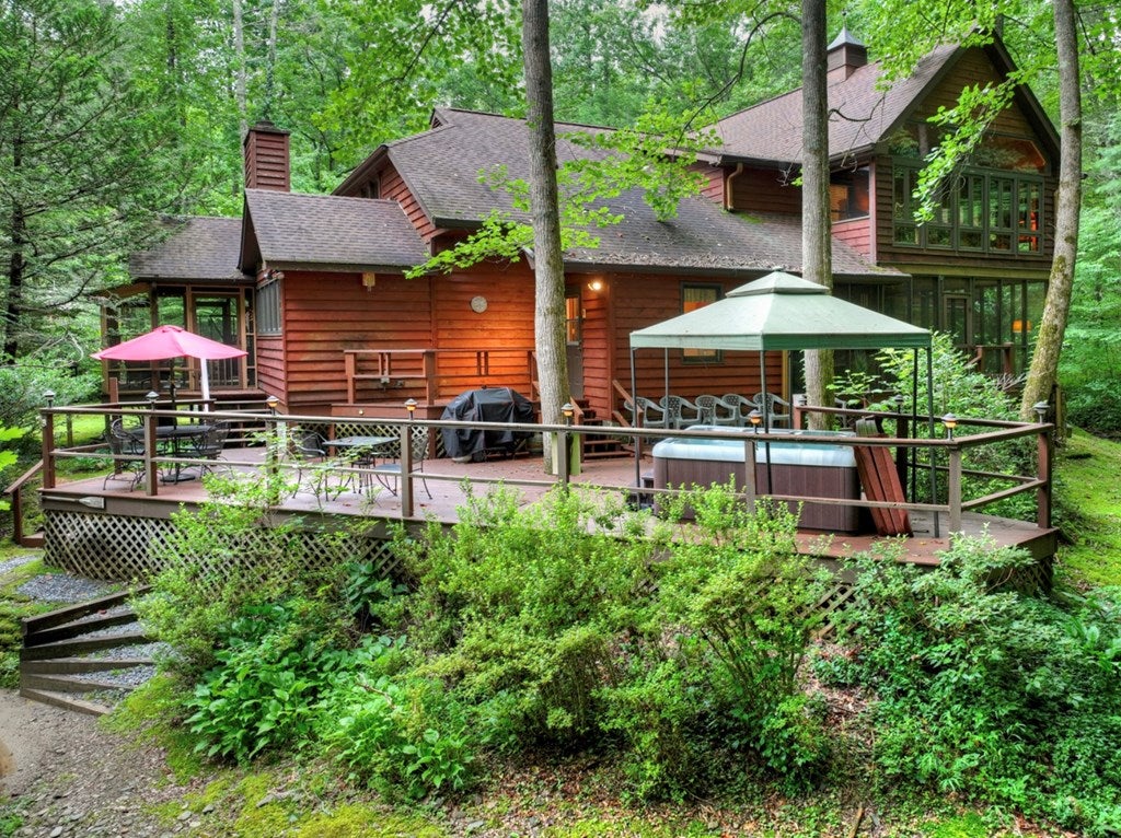 76 Serenity Place