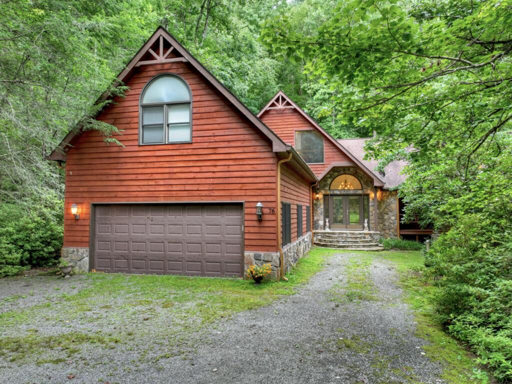 76 Serenity Place