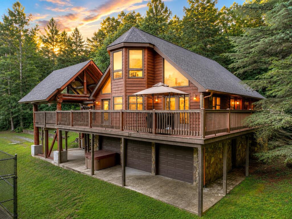 76 Serenity Place